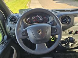 RENAULT MASTER 2.3 L3H2 Dubbele Cabine Airco NAP 1e Eig...