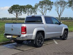 VW AMAROK 2.0 TDI