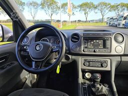 VW AMAROK 2.0 TDI