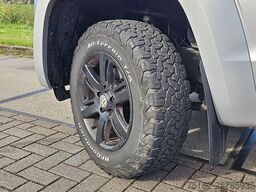 VW AMAROK 2.0 TDI