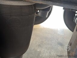 Krone SDP27 (DISC BRAKES / BPW AXLES / FREINS DISQUE ...