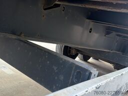 Krone SDP27 (DISC BRAKES / BPW AXLES / FREINS DISQUE ...