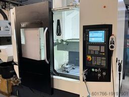 DMG MORI M1