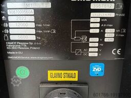 DMG MORI M1