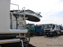 Stokota ECOTA + 16.600 LITER + VOLVO ENGINE S/P + TIPPE...