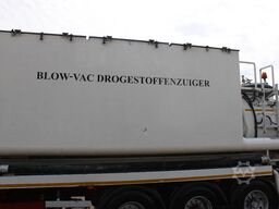 Stokota ECOTA + 16.600 LITER + VOLVO ENGINE S/P + TIPPE...