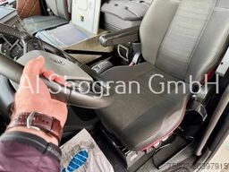 Volvo FH 460 Globetrotter XL / Euro 6 / Modell 2019