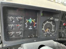 Scania R 143H V8 500 Streamline  / V8 Sound / Retarder...