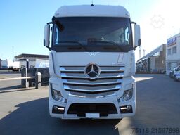 Mercedes-Benz Actros 1848