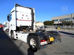Mercedes-Benz Actros 1848