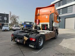 DAF XF 106.460 SSC / 2x Tank / Euro 6