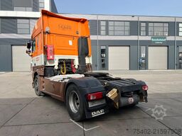 DAF XF 106.460 SSC / 2x Tank / Euro 6