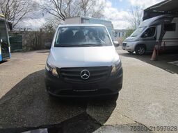 Mercedes-Benz Vito 114 Tourer PRO lang 9 Sitze Klima