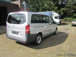 Mercedes-Benz Vito 114 Tourer PRO lang 9 Sitze Klima