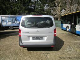 Mercedes-Benz Vito 114 Tourer PRO lang 9 Sitze Klima