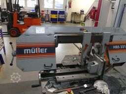 Müller HBS 321 GC