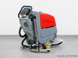 Hako Scrubmaster B45 CL DTC TB510 - 2020y