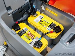 Hako Scrubmaster B45 CL DTC TB510 - 2020y