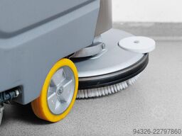Hako Scrubmaster B45 CL DTC TB510 - 2020y