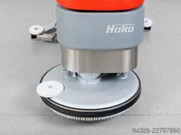 Hako Scrubmaster B45 CL DTC TB510 - 2020y