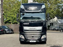 Daf XF  480 SSC Retarder ACC LDWS Standklima Kühlbox