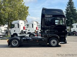 Daf XF  480 SSC Retarder ACC LDWS Standklima Kühlbox
