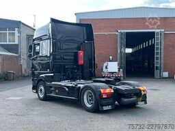 Daf XF  480 SSC Retarder ACC LDWS Standklima Kühlbox
