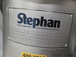 Stephan Cutter 44