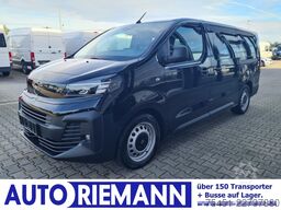 Opel Vivaro 2.2 Kombi XL (L3) KAMERA LED AUTOMATIK