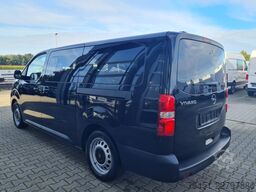 Opel Vivaro 2.2 Kombi XL (L3) KAMERA LED AUTOMATIK