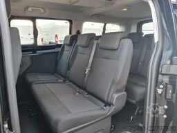 Opel Vivaro 2.2 Kombi XL (L3) KAMERA LED AUTOMATIK