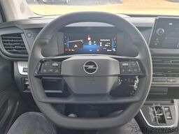 Opel Vivaro 2.2 Kombi XL (L3) KAMERA LED AUTOMATIK
