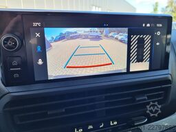 Opel Vivaro 2.2 Kombi XL (L3) KAMERA LED AUTOMATIK