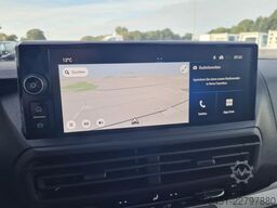 Opel Vivaro 2.2 Kombi XL (L3) KAMERA LED AUTOMATIK