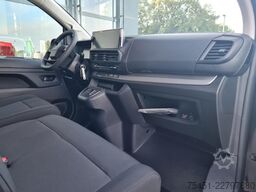 Opel Vivaro 2.2 Kombi XL (L3) KAMERA LED AUTOMATIK