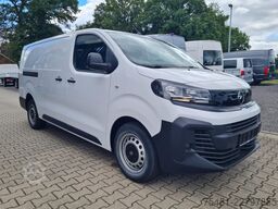 Opel Vivaro Cargo Kasten XL (L3) KAMERA HOLZBODEN TEMPOMAT
