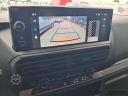 Opel Vivaro Cargo Kasten XL (L3) KAMERA HOLZBODEN TEMPOMAT
