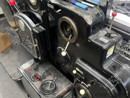 Heidelberg SBB