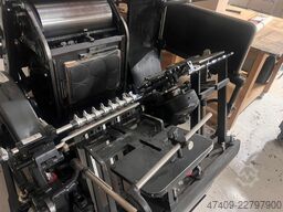 Heidelberg SBB