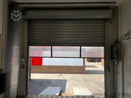  Werkstattcontainer Garage Container Büro