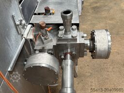 GEA Niro Soavi Type NS 3110