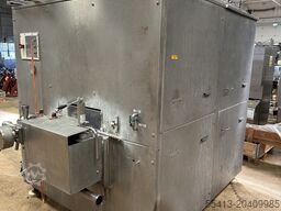 GEA Niro Soavi Type NS 3110