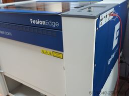 Epilog Laser Fusion Edge 24 - 60w
