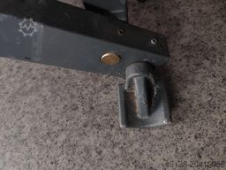 Jungheinrich AMX 10 - Ex II GD