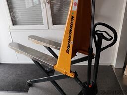 Jungheinrich AMX 10 - Ex II GD