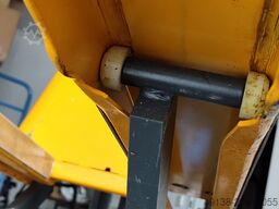 Jungheinrich AMX 10 - Ex II GD