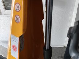 Jungheinrich AMX 10 - Ex II GD