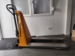 Jungheinrich AMX 10 - Ex II GD