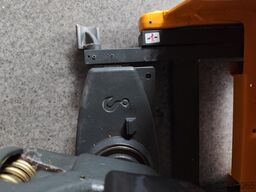 Jungheinrich AMX 10 - Ex II GD