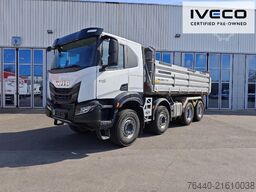 IVECO AT410T51